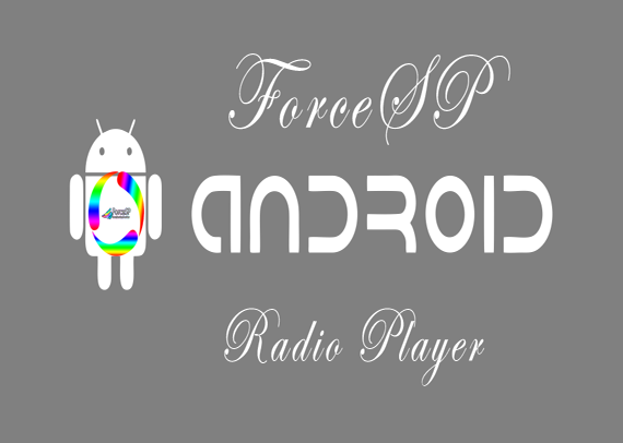 Android Radio Player